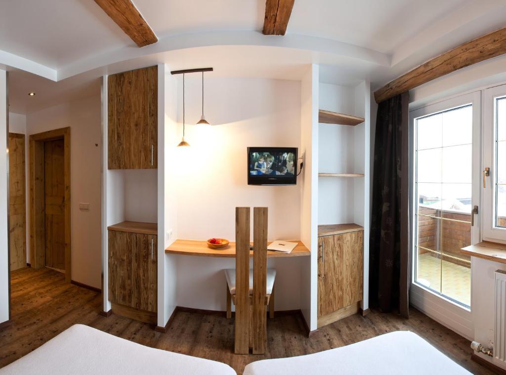 Ferienhaus Alpina Kals-am Großglockner Rom bilde