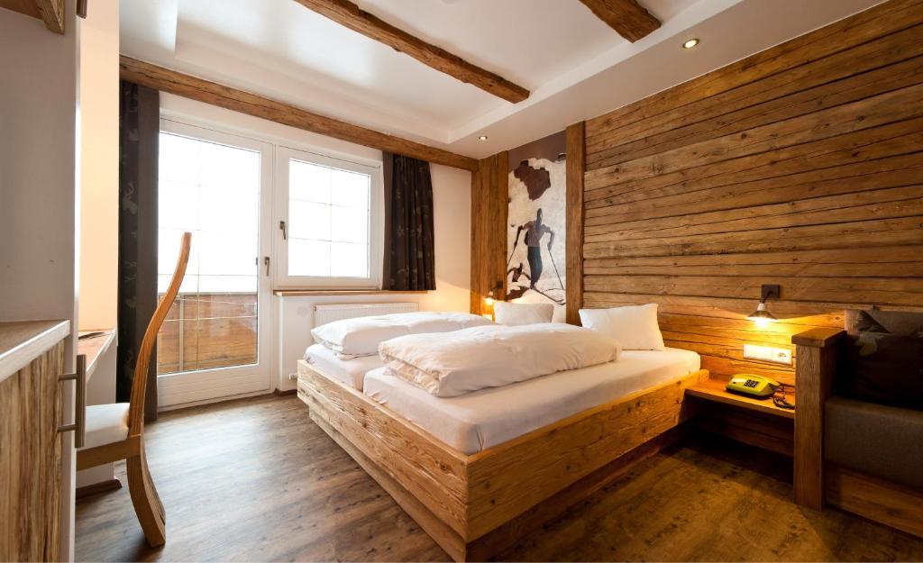 Ferienhaus Alpina Kals-am Großglockner Rom bilde