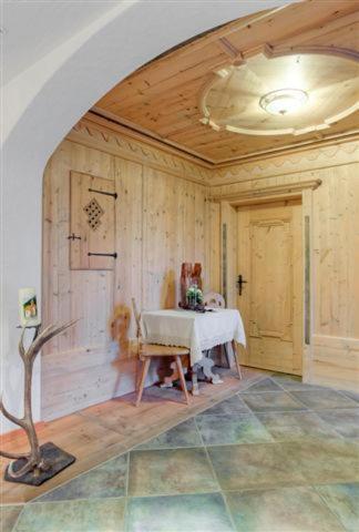 Ferienhaus Alpina Kals-am Großglockner Eksteriør bilde